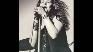 Janis Joplin  Move Over lyrics [upl. by Sumetra356]