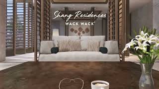 Welcome to Your Private Retreat at Shang Residences at Wack Wack [upl. by Rutledge]