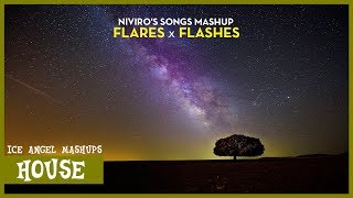 NIVIRO  Flares x Flashes Mashup [upl. by Yemrots]