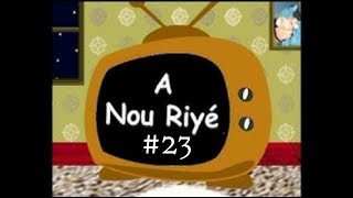 A Nou Riyé Les Zistoires Droles de Sanjeev Moheeputh Episode 23 [upl. by Aicelef590]