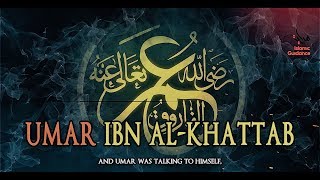 Umar Ibn AlKhattab RA [upl. by Neelie424]