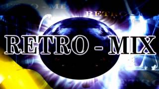 НОВО  DJ Iwoo  Retro Mania Mix 2012 [upl. by Eniluap]