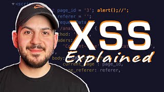 CrossSite Scripting XSS Explained  How to Bug Bounty [upl. by Tran]