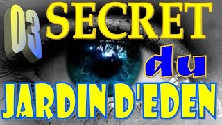 les secrets du jardin deden révélé [upl. by Leinad]