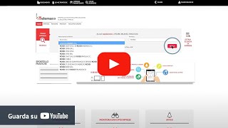 Come cercare e trovare facilmente unimpresa  Telemaco Registro Imprese [upl. by Mirielle]