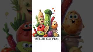 Vegetable Riddles That Are UnBEETable [upl. by Ylrebme]