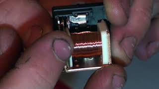 How a 12V Automotive relay works How to wire up a 12V Relay [upl. by Annairda]