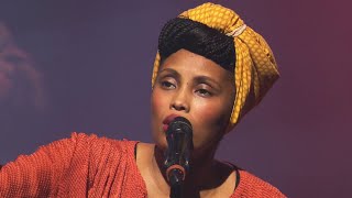 Imany  You will never know Olympia de Paris [upl. by Supple893]