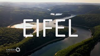 quotGrenzenlos  Die Welt entdeckenquot in der Eifel mit Arne Hörmann [upl. by Strang]