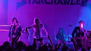 Starcrawler San Francisco June 7th 2024 [upl. by Annairdna559]