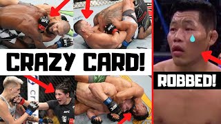 UFC 279 Event Recap Diaz vs Ferguson Full Card Reaction and Breakdown [upl. by Odareg]