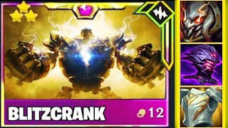 ⭐⭐⭐ BLITZCRANK amp BARD  HOLOGRAM CARRY  SEN TANKSIN KENDİNE GEL  SET 10 [upl. by Ivan420]