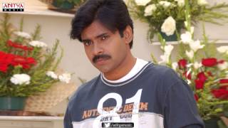 Neelo Jarige Full Song BaluPawan KalyanPawan Kalyan Mani SharmaHits  Aditya Music [upl. by Anirt769]