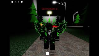 Roblox Midnight Terrors Survival ALPHA NEW GAME [upl. by Darej]