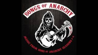 04  Sons of Anarchy Curtis Stigers amp The Forest Ranger  John the Revelator HD Audio [upl. by Randi66]