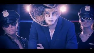 Marcin Kłosowski  Pokaż co w sobie masz OFFICIAL VIDEO 2016 [upl. by Kreg]