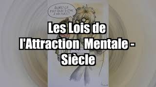 La Tronche en Biais Ost  Les Lois de lAttraction Mentale  Siècle [upl. by Pearl]