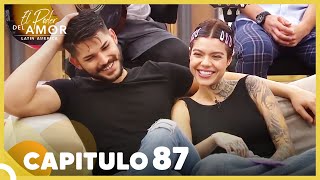 El Poder Del Amor Capitulo 33 Completo 18 Septiembre 2021 [upl. by Aivirt]