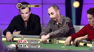 The Big Game Season 2  Week 3 Episode 2  PokerStarscom [upl. by Drucy]