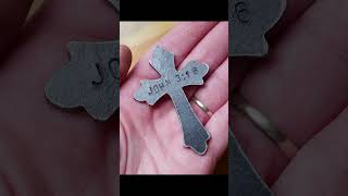 Assorted DIY Crosses [upl. by Xylon421]