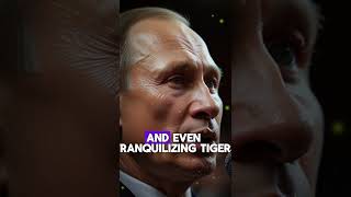 3 weird facts about Vladimir Putin that nobody knows [upl. by Dam]