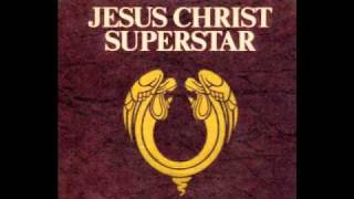 Jesus Christ Superstar Dutch Hemel in hun hoofd [upl. by Yodlem]