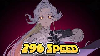 296 Speed Briar Witch Iseria  Epic Seven [upl. by Ettennod]