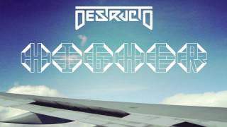 Destructo  Higher Brodinski Remix [upl. by Nwahsek537]