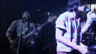 Indische Party  Serigala Live At On Vacation Cassette Release Party [upl. by Condon14]