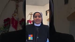 Sr Ann Maria  കര്‍ത്താവിനെ ഭയപ്പെടുന്നവനാരോ അവന്‍ തിരഞ്ഞെടുക്കേണ്ട വഴിഅവിടുന്നു കാണിച്ചുകൊടുക്കും [upl. by Gael]