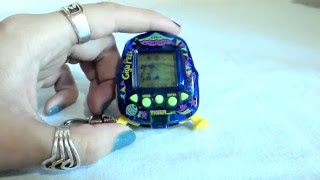 Tamagotchi ¿cómo quitar tornillos duros [upl. by Alimrahs209]