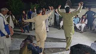 Ludi dance 🕺 pothohari dhol Azad kashmir 2023Tanveer Ahmed vlog [upl. by Dalston803]