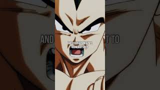 Vegeta  quotDo it Kakarotquot ANIME  Hardcore Motivation [upl. by Scholem692]