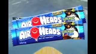 Airheads Surfs Up Commercial [upl. by Domella]