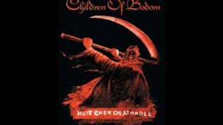 Children of bodom  Bastards of bodom [upl. by Wolcott499]