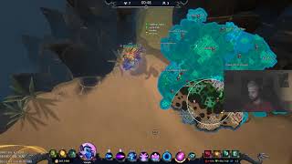 Battlerite Royale  VARESH IS OP ALSO [upl. by Morten]