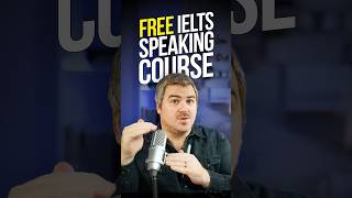 Heres How To Get A FREE IELTS Speaking Course [upl. by Clotilde11]