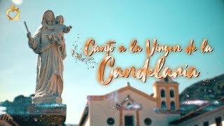 Canto a la Virgen de la Candelaria  Agustinos Recoletos [upl. by Torray]