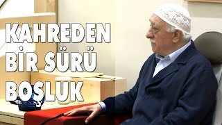 Fethullah Gülen  Kahreden Bir Sürü Boşluk  469 Nağme [upl. by Cleodel]