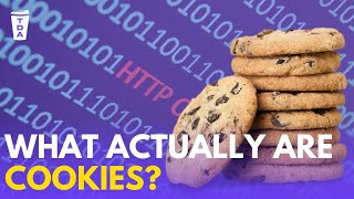 What actually are cookies  The Daily Aus [upl. by Howard978]