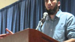 Tafseer of Surah 79  Naziat Part 1  Nouman Ali Khan [upl. by Aremahs]