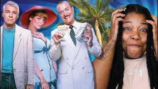 Dirty Rotten Scoundrels 1988 Movie FIRST TIME WATCHING [upl. by Abehshtab554]