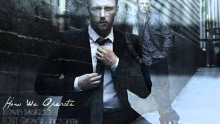 How We Operate  Kevin McKidd OST from Greys Anatomy The Music Event [upl. by Millie]