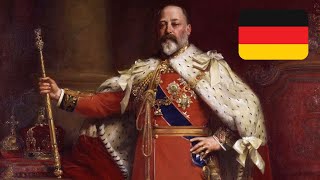 The Hanoverian Succession Why the British Royal Family is German [upl. by Jenkel931]