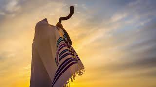 SOM DO SHOFAR  TROMBETA [upl. by Gothar]