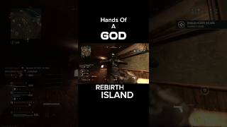 Rebirth Island HOT Drops Be Like warzone callofduty cod mw3 riotshield codmelee fyp shorts [upl. by Harvison]