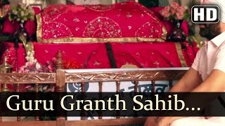 Guru Granth Sahib ji Full Song HD  KS Makhan [upl. by Notreve129]