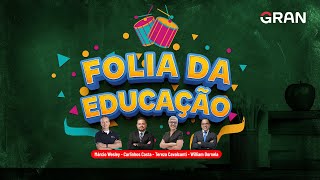 Folia da Educação [upl. by Benita]