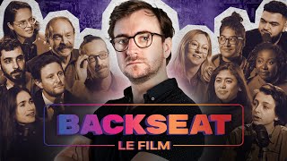 2023 l’année où tout s’est embrasé  BACKSEAT LE FILM [upl. by Edla]