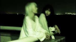 pov getting high with your best friend on a rooftop a playlist [upl. by Alyose]